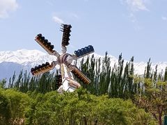 -嘉峪关方特欢乐世界