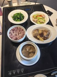 -惠州心享玥月子中心江北店