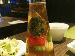 -华辉快餐店(江南西总店)
