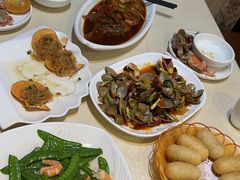 -南海渔家•渔民海鲜(亚特兰蒂斯店)