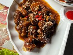 -龙姐私房菜(和顺古镇店)