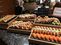 -广东嘉华大酒店·季花铁板烧餐厅