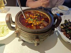 -鉴川·川菜传承(星汇两江店)