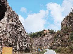 -红山村