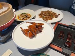 -徐记海鲜(南油永新汇店)