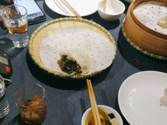 -金狮麟·新豫菜(金码大厦店)
