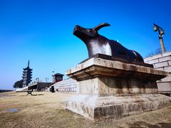 -观潮胜地公园
