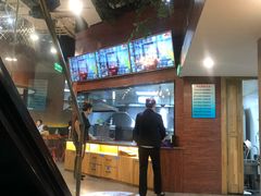 -阿记烧烤(大兴新区店)