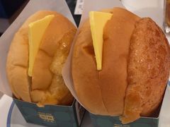 -新旺茶餐厅·早餐·夜宵(仙霞店)