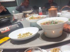 -小厨娘淮扬菜(天印大道店)