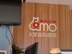-御宝贝·A梦猫科宠物医院(国际猫友好医院)