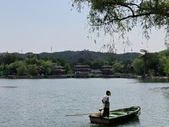 -承德避暑山庄景区
