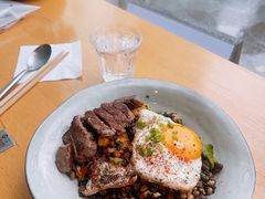 -FUNK & KALE BY WAGAS(长宁尚嘉)