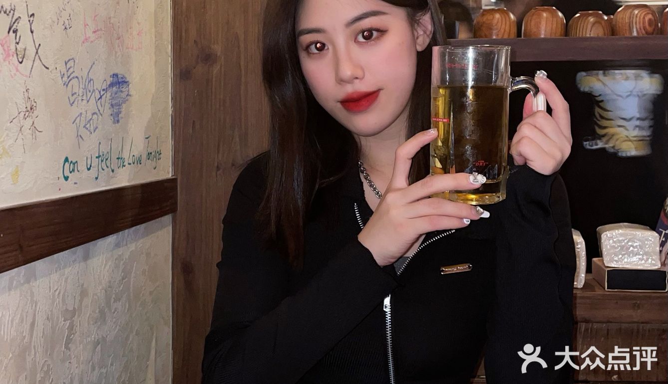 杭州韩系小酒馆🍻真是又小众又宝藏