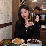杭州韩系小酒馆🍻真是又小众又宝藏