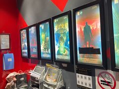 -Xcape异时刻密室逃脱魔法互动(瑞虹天地太阳宫店)