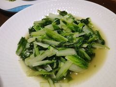 清炒时蔬-洞庭渔人(沙湾店)