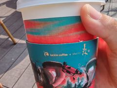 -瑞幸咖啡(后海汇B1层店)