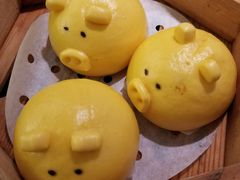 -点心传说·粤菜点心(佐阾虹湾店)