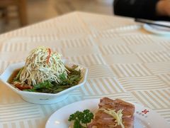 -怡园饭店-餐厅(四望亭店)