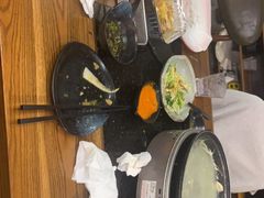 -烧货·活海鲜炭烧(湖滨商业街店)
