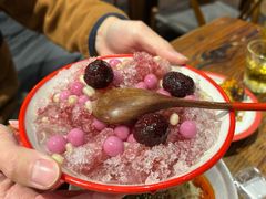 -红料理|串串有瘾·烧烤(吴中路店)