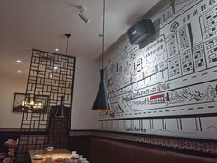 -李子坝梁山鸡(北碚万达五鸡哥店)