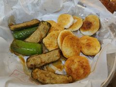 -夏茅维记饭店