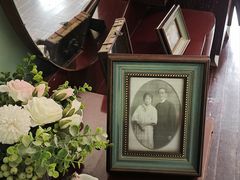 -上海蔡元培故居陈列馆