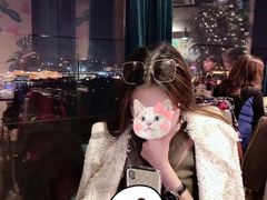 -烛影拾光观景餐厅·创意菜·摄影·小提琴(大唐不夜城店)