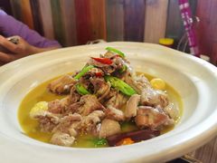 醉湘鸡-湘当爱·鲜煮现炒(松岗立业路店)