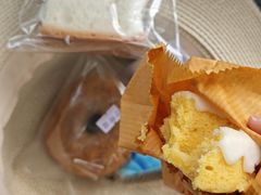 -安德鲁饼店(总店)