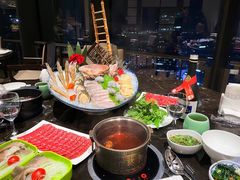 -南京金陵饭店