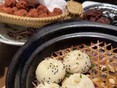 -全聚德烤鸭店(马家堡店)