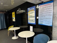 -南京国信酒店·骏搏体育游泳馆(新街口店)