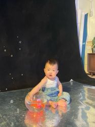 -童年时光专业儿童摄影(龙首店)