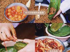 -王记海棠糕(新场古镇店)