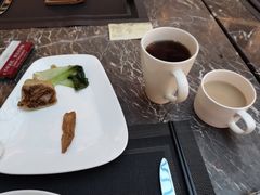 -漢咖啡·全服务式自助晚餐(武汉洲际酒店)