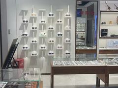 -宝岛眼镜(雨花吾悦广场店)