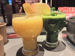 -巴奴毛肚火锅(大剧院店)