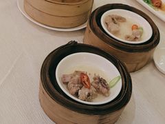 -福州天元国际威斯汀酒店·中国元素餐厅