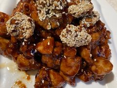 -永乐饭庄(安德路店)