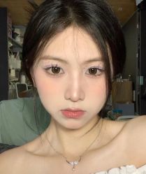 -金禧化妆造型工作室(市桥地铁站店)