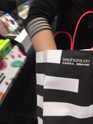-丝芙兰Sephora