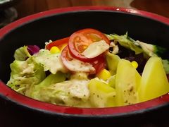 -福州融侨皇冠假日酒店·三宅日本餐厅