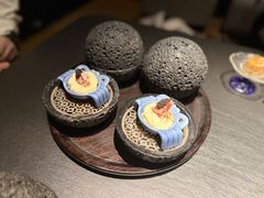 -蟹犇前•帝王蟹雪蟹(陆家嘴店)