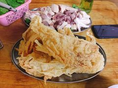 -威邵鸡煲(西华路总店)