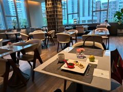-深圳彭年万丽酒店