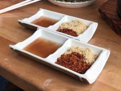-西昌小院火盆烧烤(新街里店)