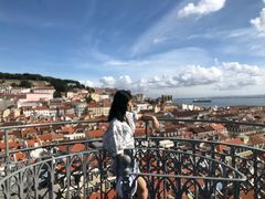 -圣胡斯塔升降机